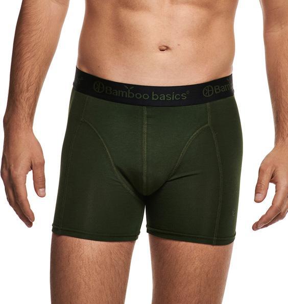Immagine prodotto Bamboo Basics Rico (XXL, confezione da 3)