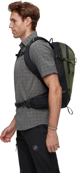 Image du produit Mammut Lithium 15 (15 l)