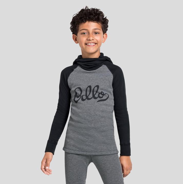 Actual product image Odlo Active Warm (104)