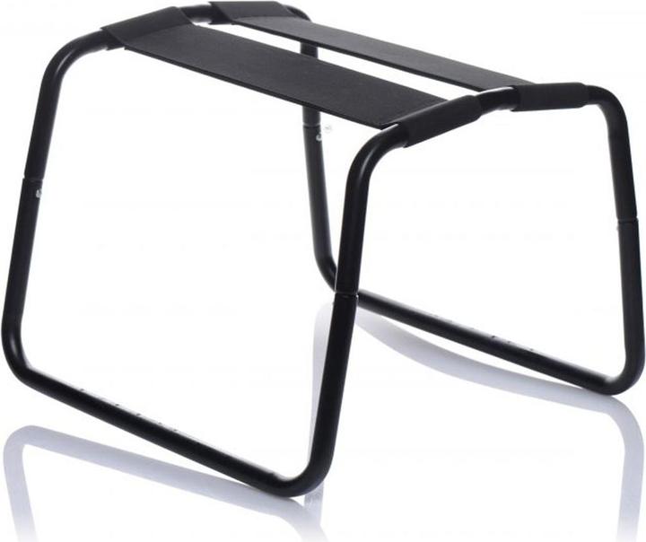Actual product image Shots Bangin Bench Extreme Sexstuhl