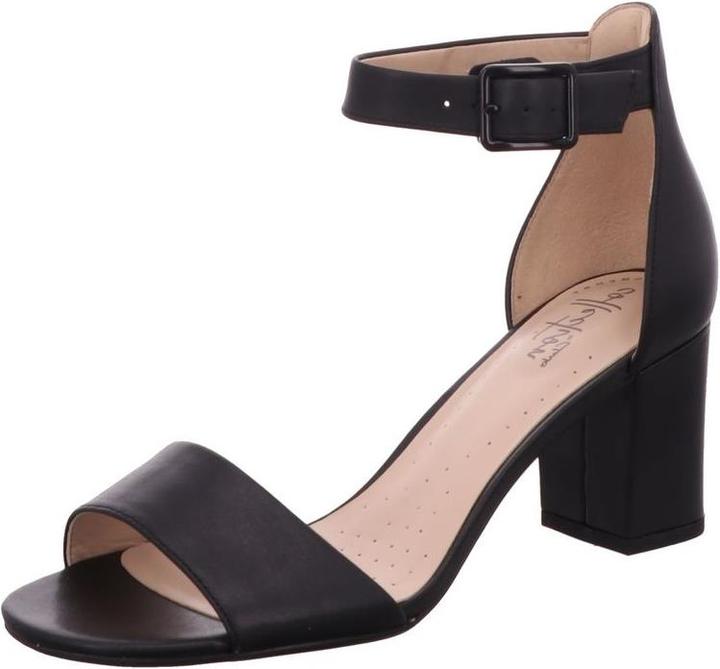 Actual product image Clarks Sandals/Sandalettes (39)