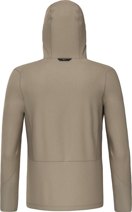 Immagine prodotto Salewa Giacca con cappuccio Puez Merino Durastretch (48, M)