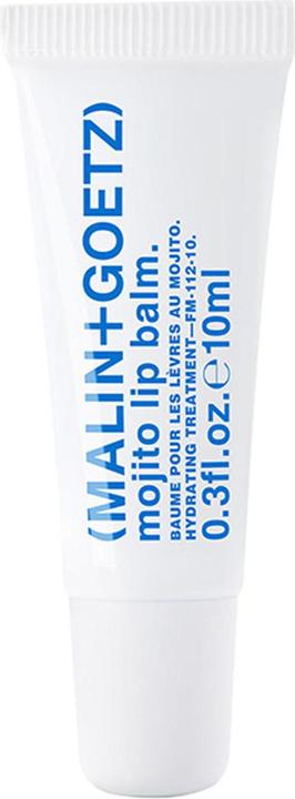 Image du produit Malin+Goetz Baume à lèvres Mojito (Baume, 10 ml)