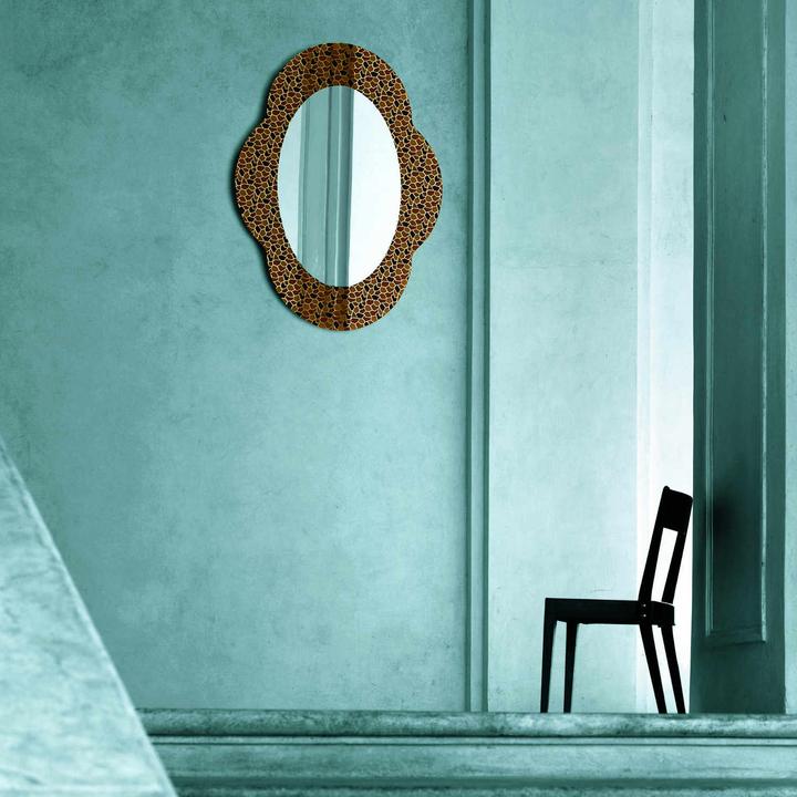 Image du produit Glas Italia Miroir Settecento (92 x 125 cm)
