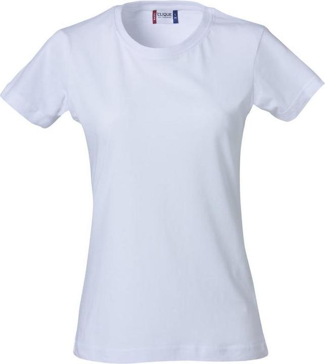 Clique Tshirt (L)