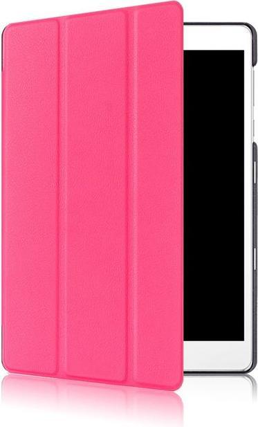 Actual product image MU Classic Leather Smart Case (Zenpad 3S 10)