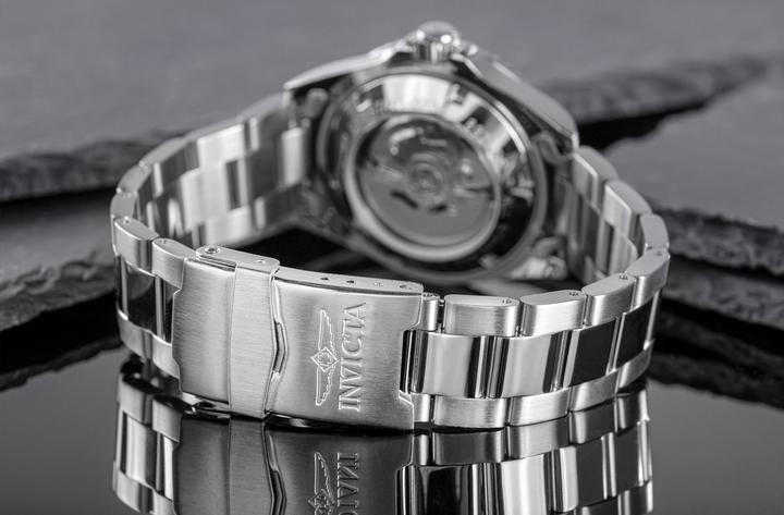 Image du produit Invicta Pro Diver (Montre de plongée, 40 mm)