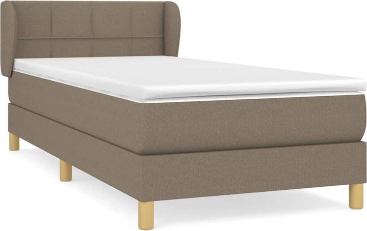 Produktbild VidaXL Larry (140 x 200 cm, 140 x 200 cm)