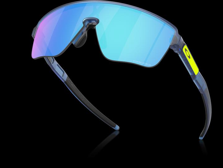 Produktbild Oakley Corridor SQ (Matte Transparent Blue, Prizm Sapphire, MATTE TRANS BLUE)