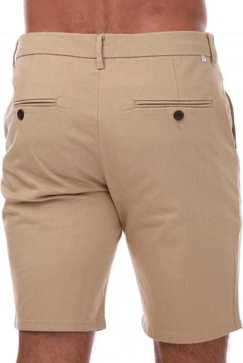 Actual product image Farah Mens Bassett Chino Shorts (30)
