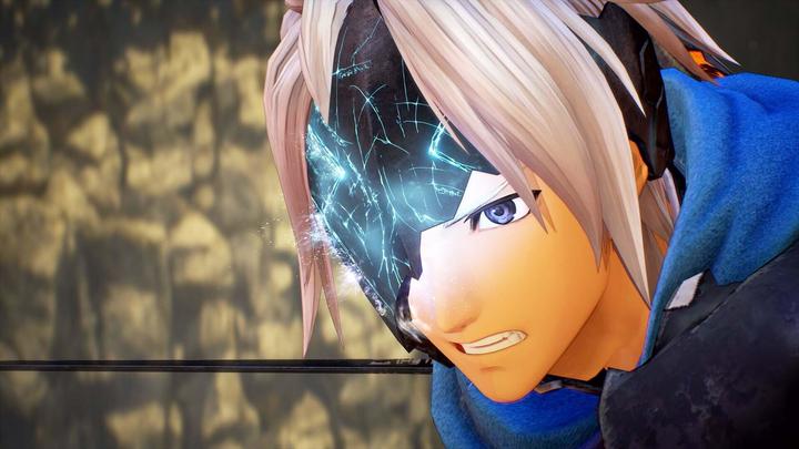 Produktbild Bandai Namco Tales of Arise (PS4)