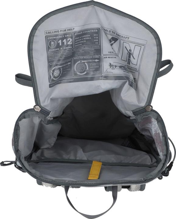 Produktbild Jack Wolfskin 3D Aerorise 20 (20 l)