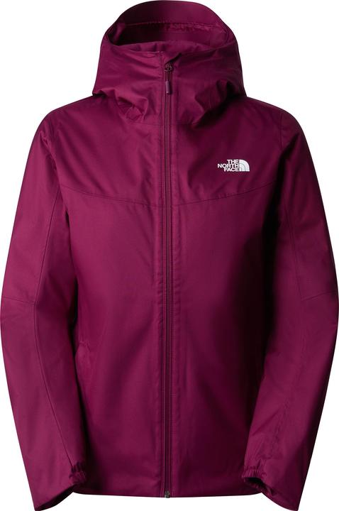 North Face Women's Quest Insulated Jacket (XS)