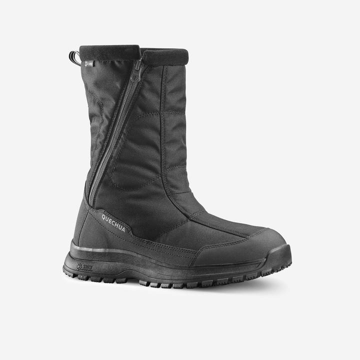Actual product image Quechua SH100 (40)