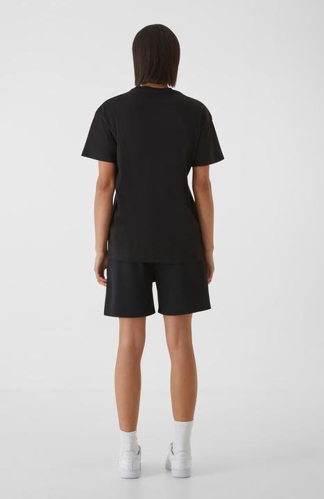 Actual product image 9N1M Sense W-Essential T-Shirt - 165255 (XL)