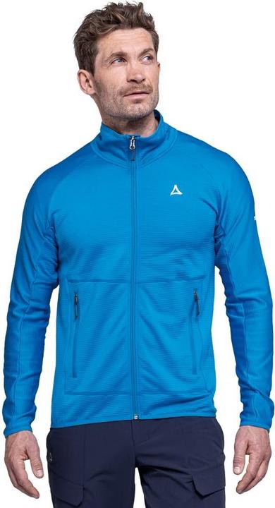 Actual product image Schöffel Fleece Jk Style Cascata MNS (48, M)