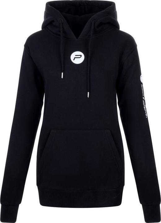 Pure Sport-Hoodie für Damen