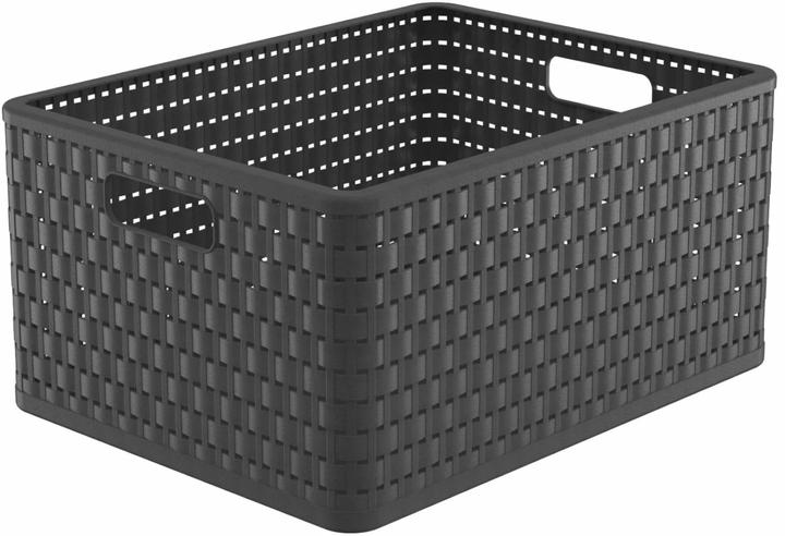 Image du produit Rotho Pays (1 x, 43 x 33 x 21 cm)