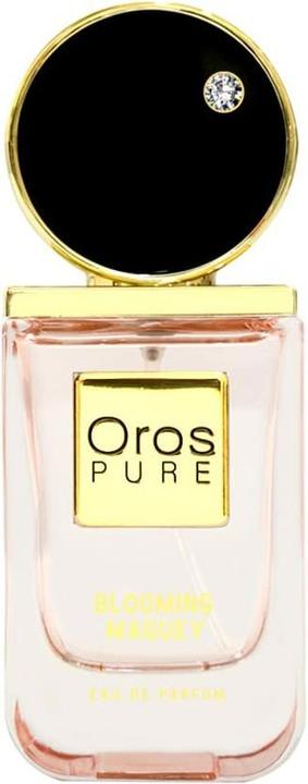 Actual product image Oros Apparel Oros -ooming Maguey - EDP - 100 ml (Eau de parfum, 100 ml)