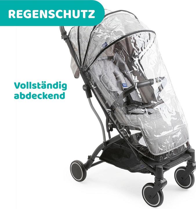 Productafbeelding Chicco Trolley Mij