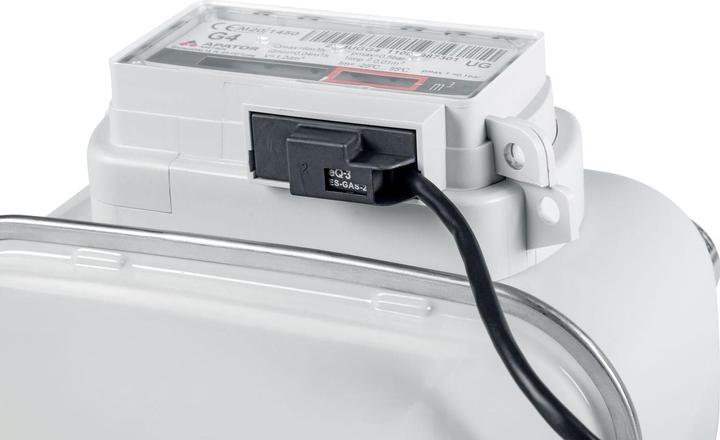 Produktbild Homematic IP Schnittst. für Gaszähler HmIP-ESI-GAS