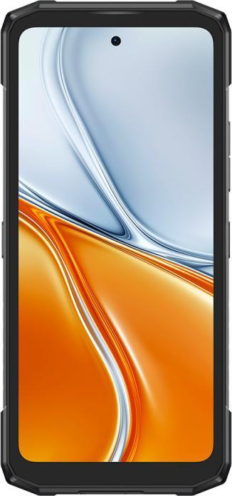 Doogee Blade 20 Turbo (NFC - 6.6" - 256 Go, 8 Go RAM - 10 300 mAh) Noir