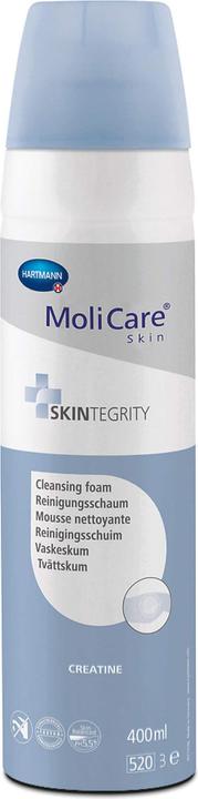 Hartmann Molicare Skin Reinigungssc (Schaum, 400 ml)