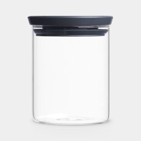 Actual product image Brabantia Glass jar (0.60 l)