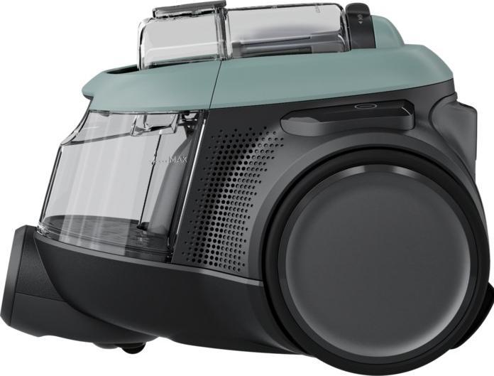 Actual product image Electrolux EL61C2OG Green