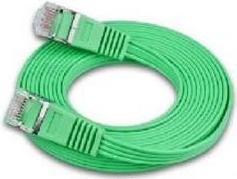 Produktbild Wirewin Netzwerkkabel (STP, CAT6, 0.10 m)