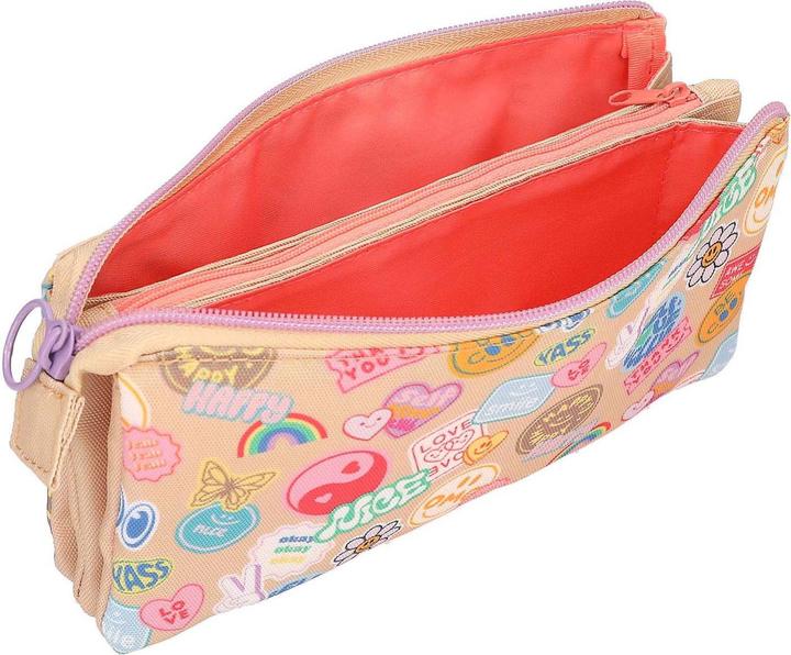 Produktbild Top Model Topmodel - Pencil Tube GIRL POWER - Coral (413287)