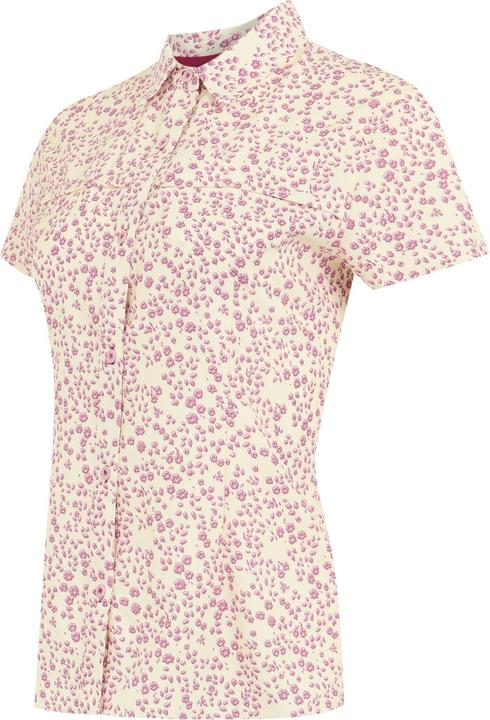 Immagine prodotto Regatta Camicia Da Viaggio Floreale Ripiegabile Maniche Corte Donna (40)