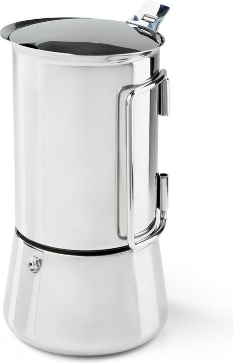 GSI Moka Espresso Pot 10 Cup (10 T.)