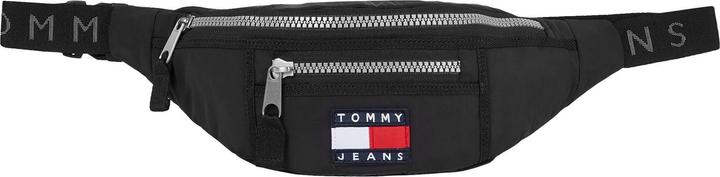 Tommy Hilfiger Tjm Heritage Bum Bag (100% nylon, 100% NYLON RECYCLÉ / POLYAMIDE)