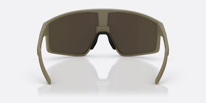 Image du produit Bliz P002 (Matt Camo Green w Black logo, Grey with Red Revo Cat. 3)