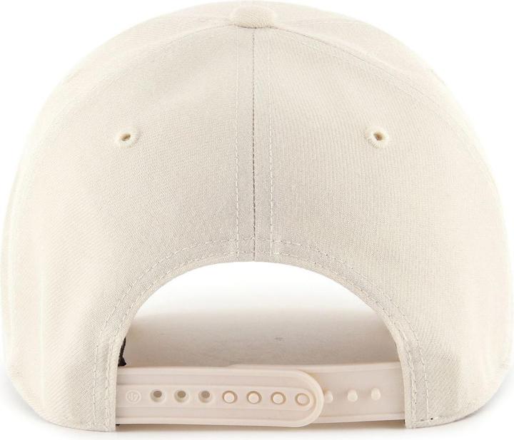 Produktbild 47 Brand Snapback Cap NHL Pittsburgh Penguins Natural Beige