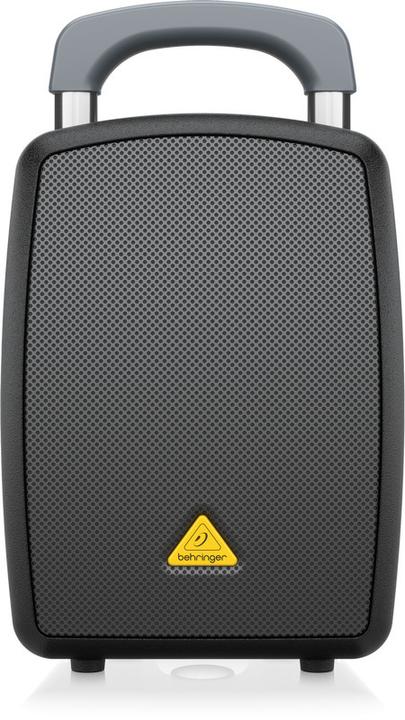 Actual product image Behringer MPA40BT-Pro