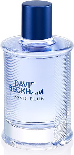 Produktbild David Beckham Classic Blue (Eau de Toilette, 90 ml)