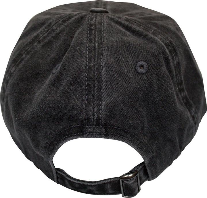 Actual product image Cypress Hill Unisex Adult 420 Leaf Baseball Cap (One size)