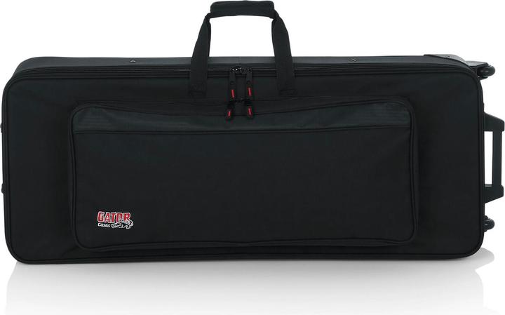 Produktbild Gator GK-49 49 Keys Lightweight Keyboard Case