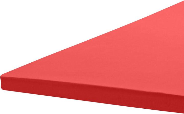 Actual product image BettwarenShop Topper Spannbetttuch (180x200 cm, 200x200 cm)