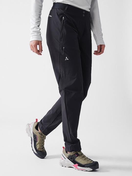 Produktbild Schöffel Pants Style Blaustein WMS (S)