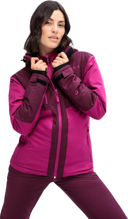 Produktbild Maier Sports Ina Skijacket (XXL)