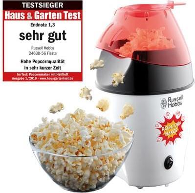 Image du produit Russell Hobbs Fiesta