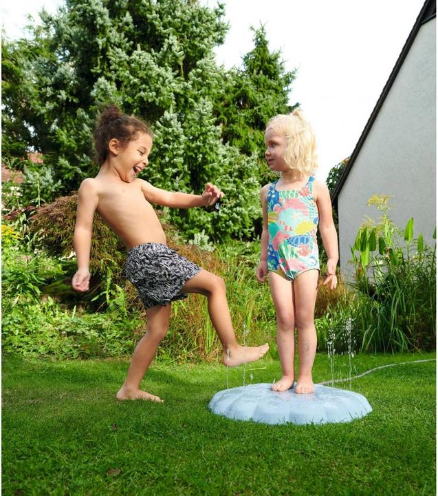 Produktbild BIG Splash-Shower