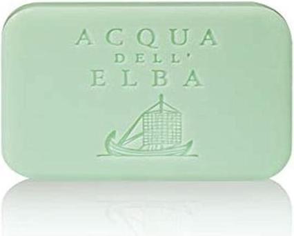 Actual product image Acqua dell' Elba Sport Moisturising Soap 150g (Liquid soap)