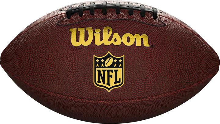 Wilson Nfl Tailgate