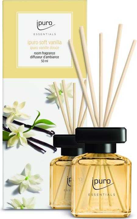 Actual product image Ipuro Room Fragrance Essentials (50 ml)