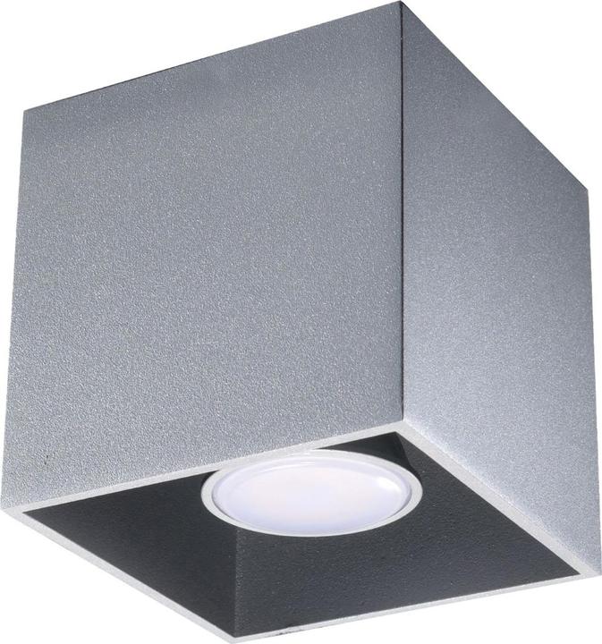 Sollux Lighting deckenleuchte quad 1 (G9)