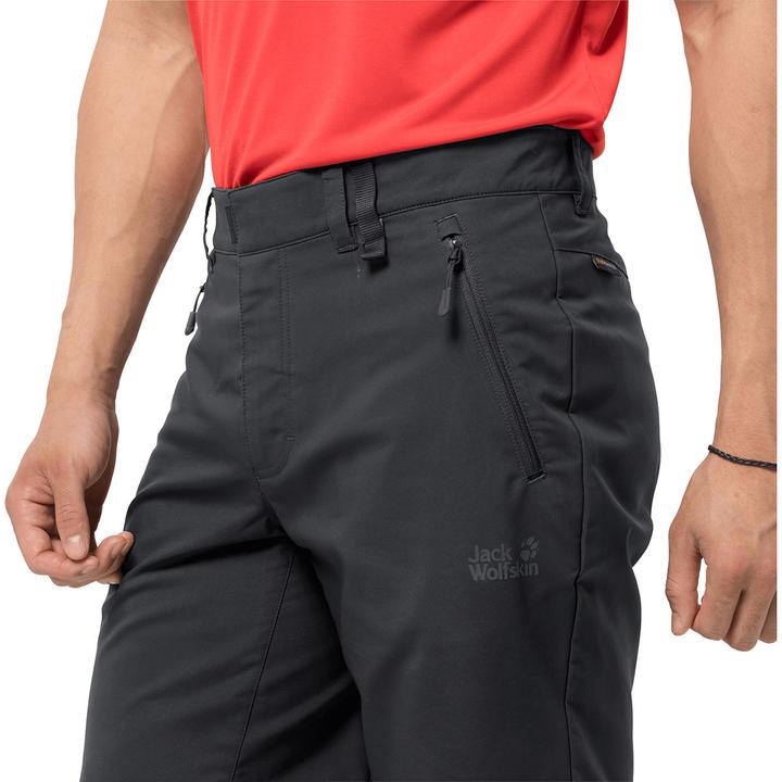 Produktbild Jack Wolfskin Active Track Shorts Men (L)